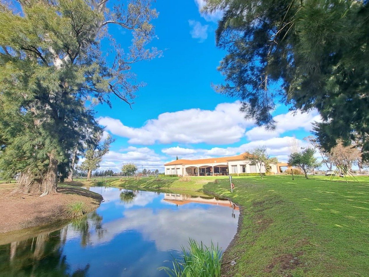 Lote En Venta En El Barrio San Lucas Canning Financiacion