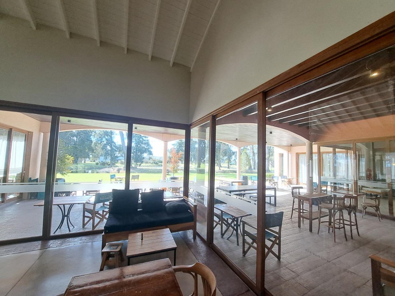 Lote En Venta En El Barrio San Lucas Canning Financiacion