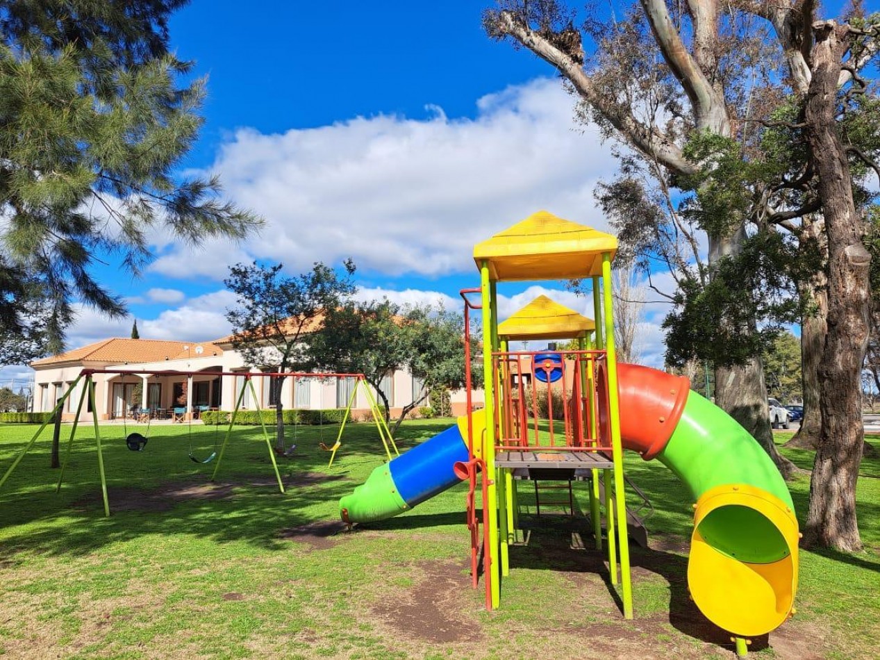 Venta Lote A La Laguna En San Lucas Canning