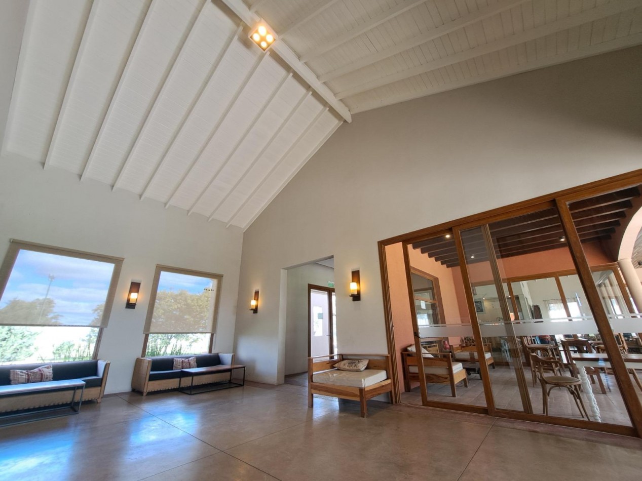 Venta Lote A La Laguna En San Lucas Canning
