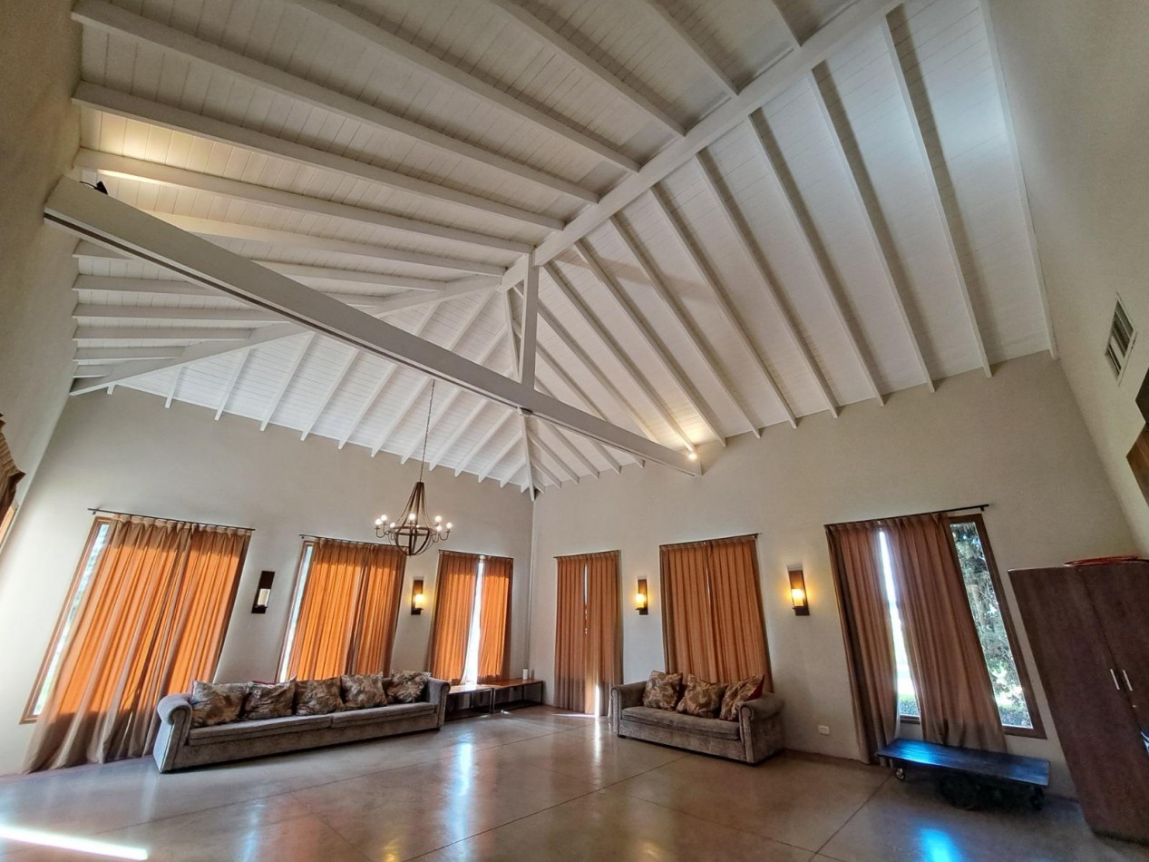 Venta Lote A La Laguna En San Lucas Canning