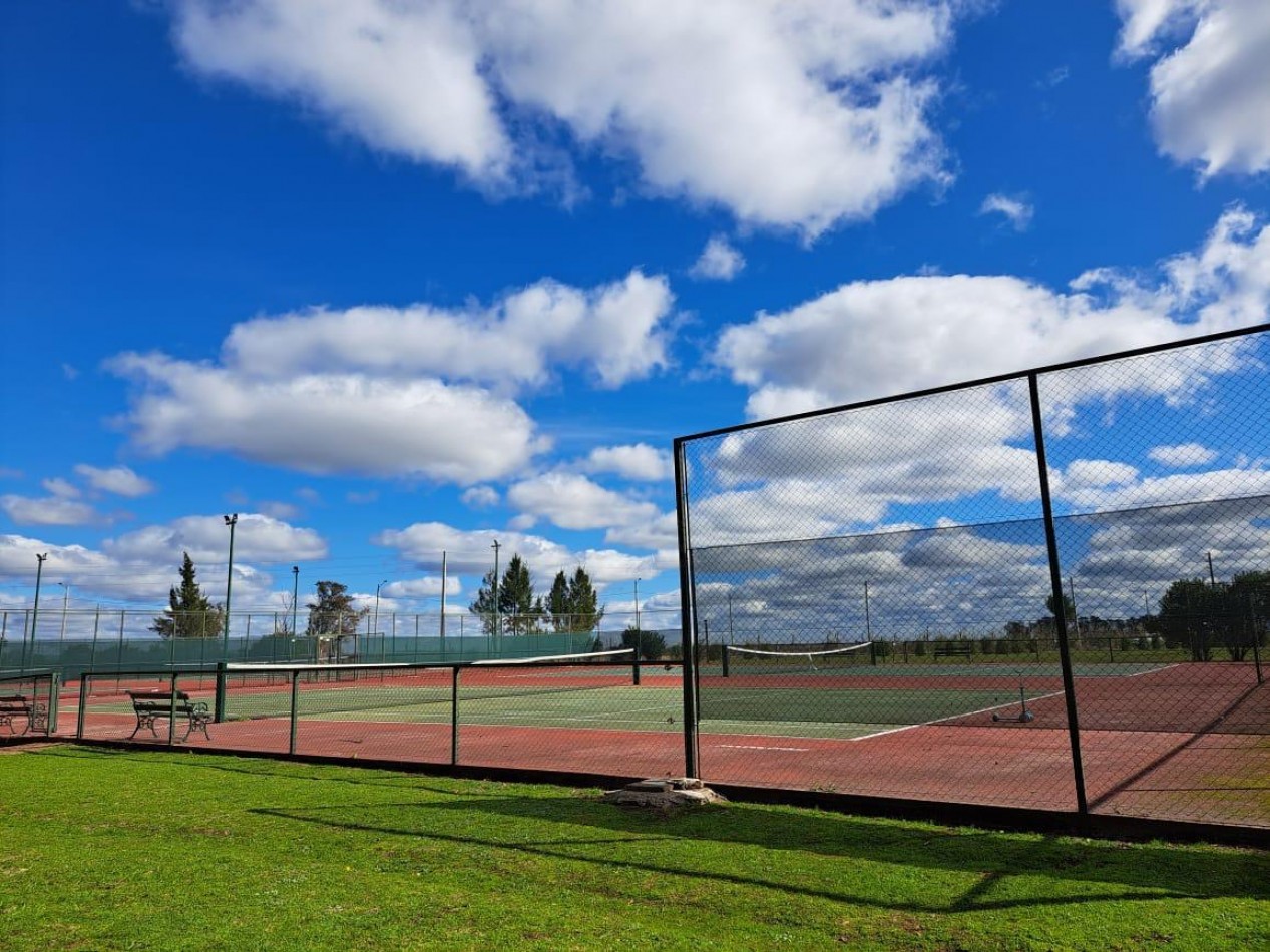 Venta Lote A La Laguna En San Lucas Canning
