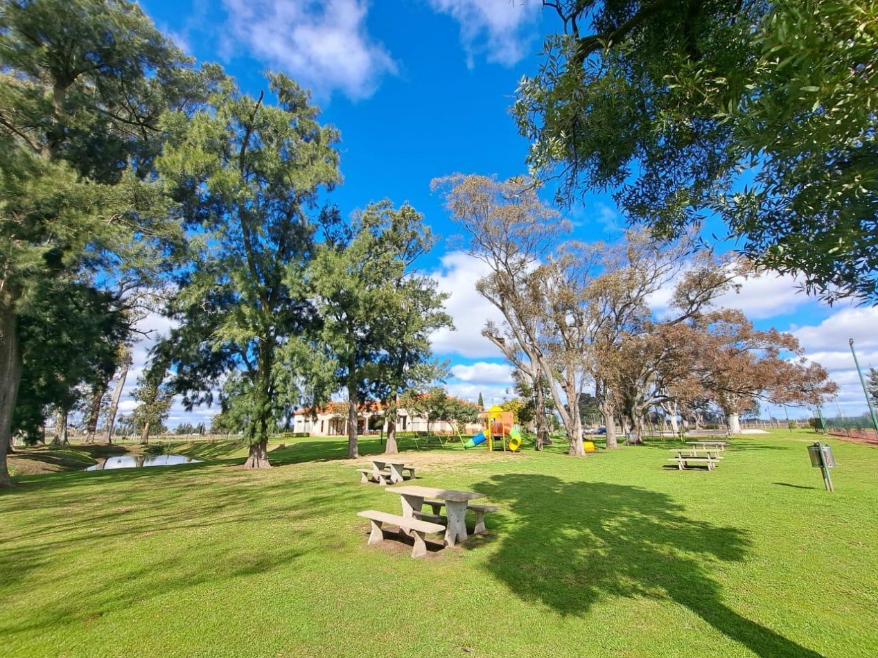 Venta Lote A La Laguna En San Lucas Canning