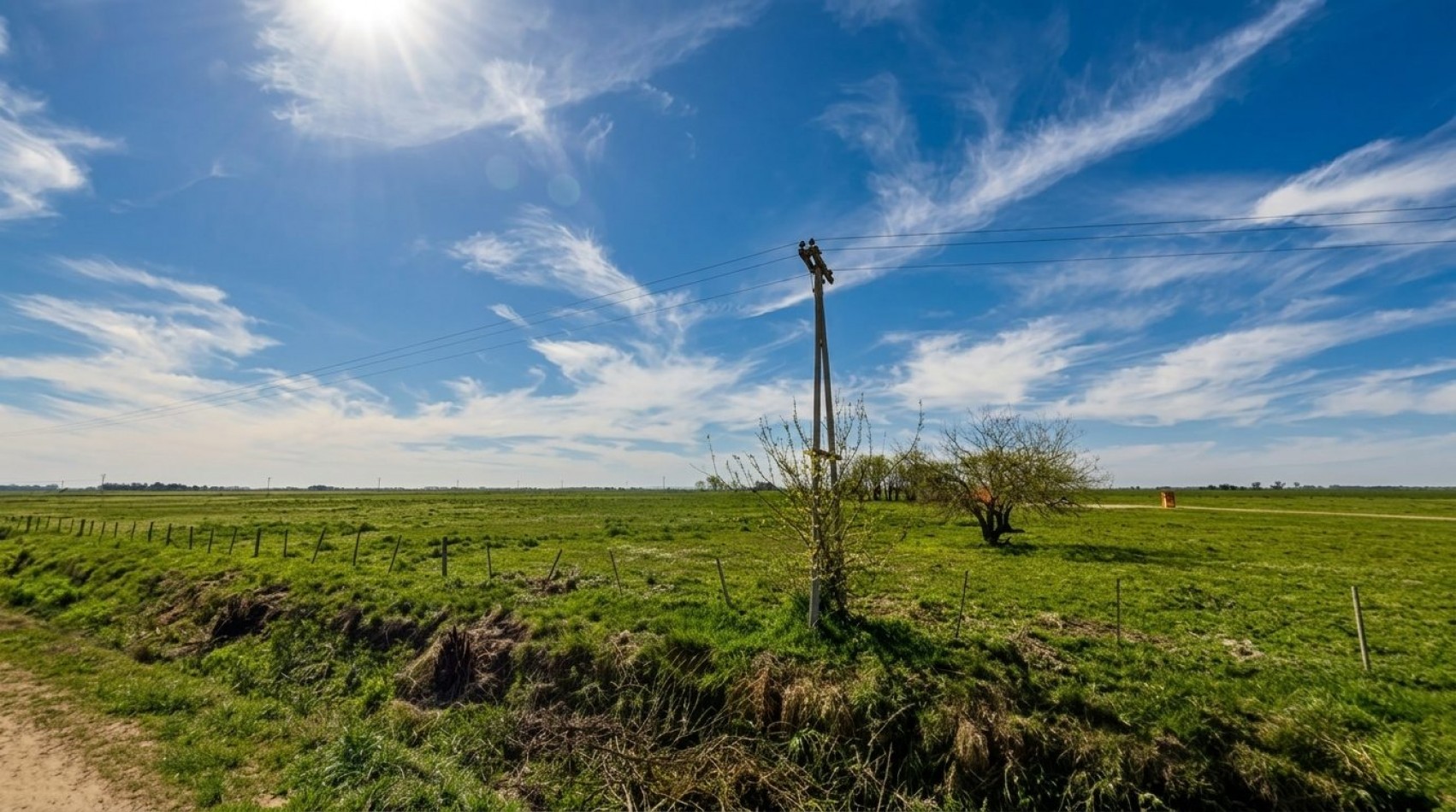 Hectareas Con Proyecto En Canning - San Vicente