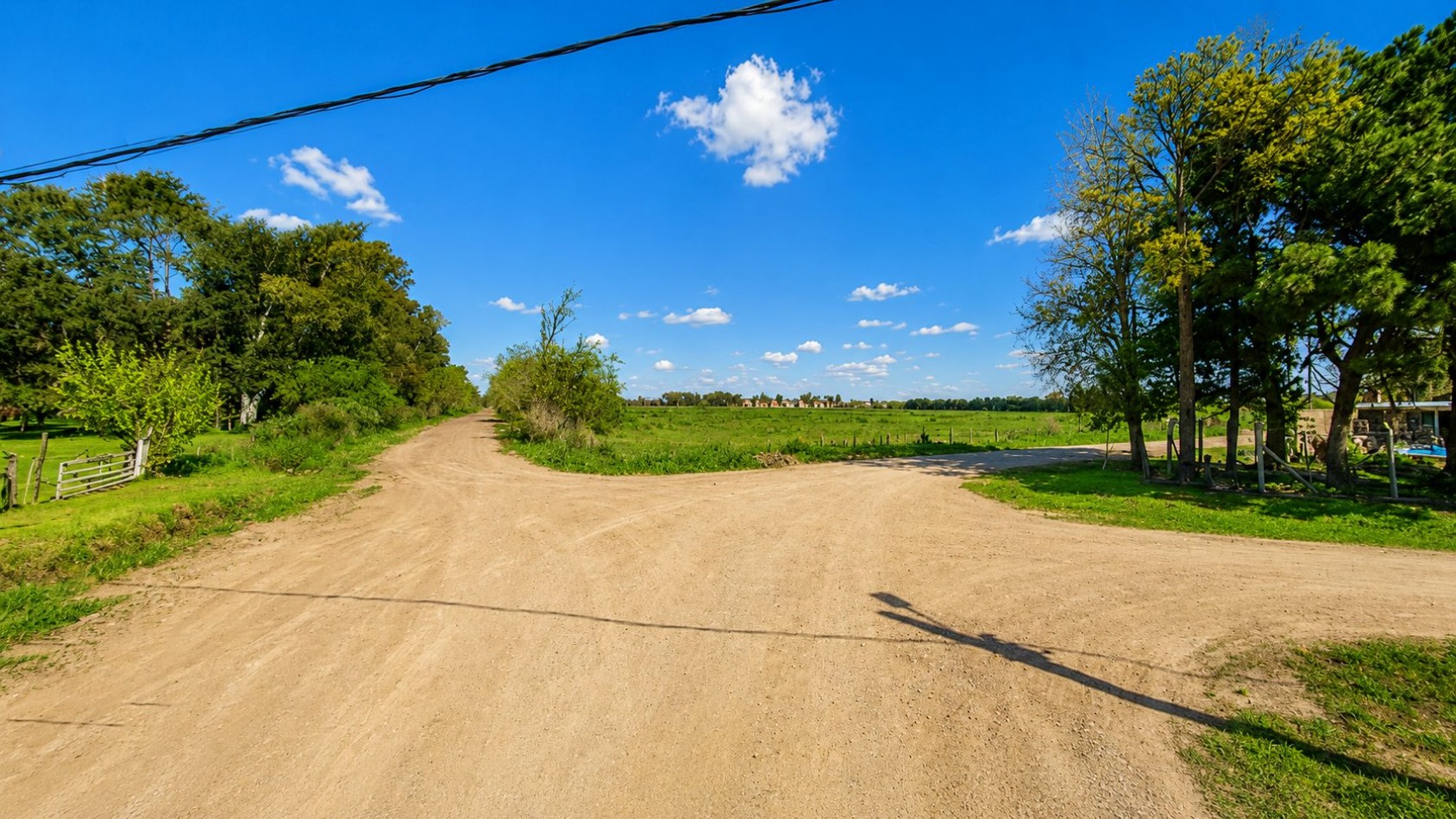 42 Hectareas En Venta En La Union, Ezeiza