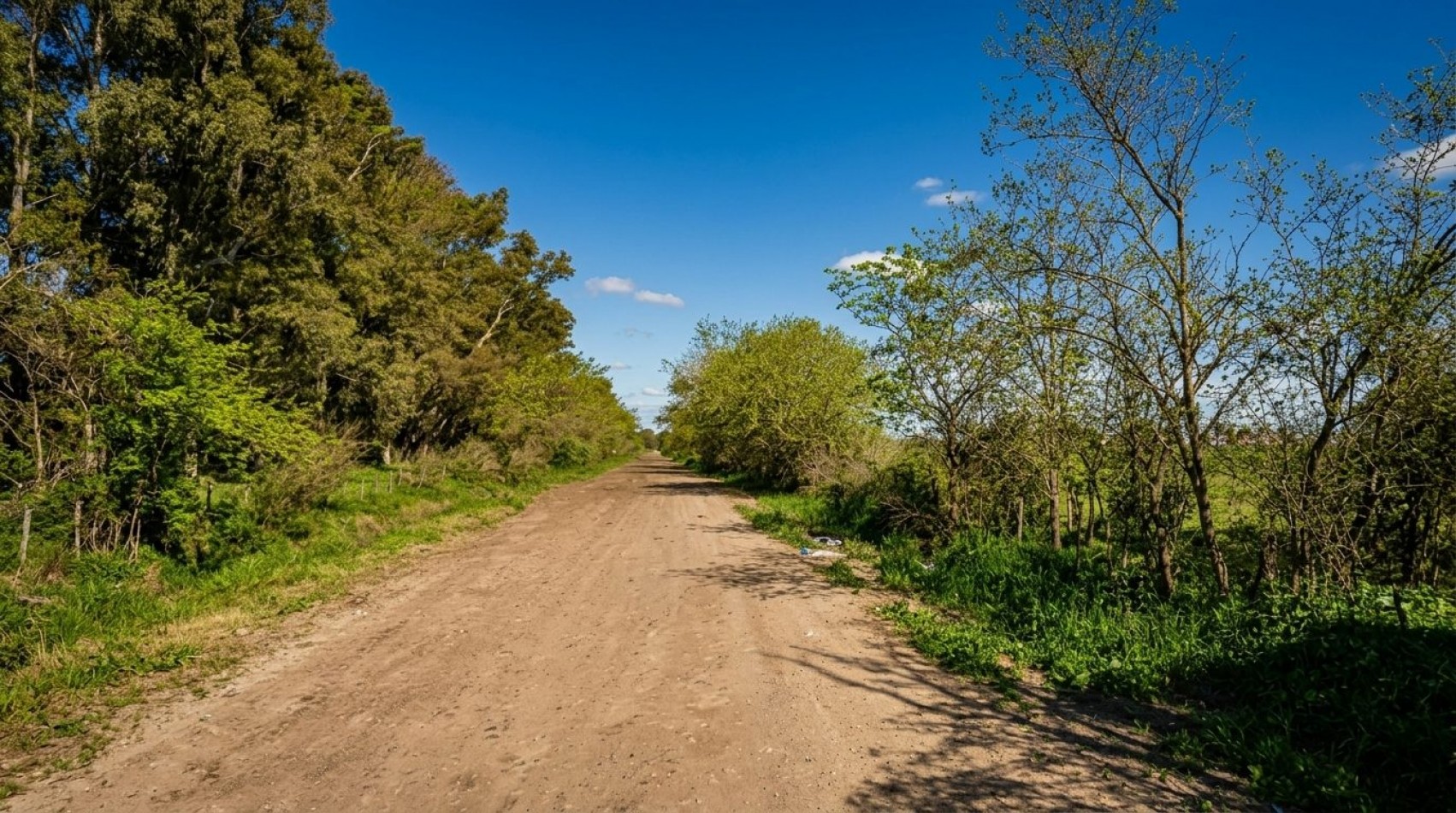 42 Hectareas En Venta En La Union, Ezeiza