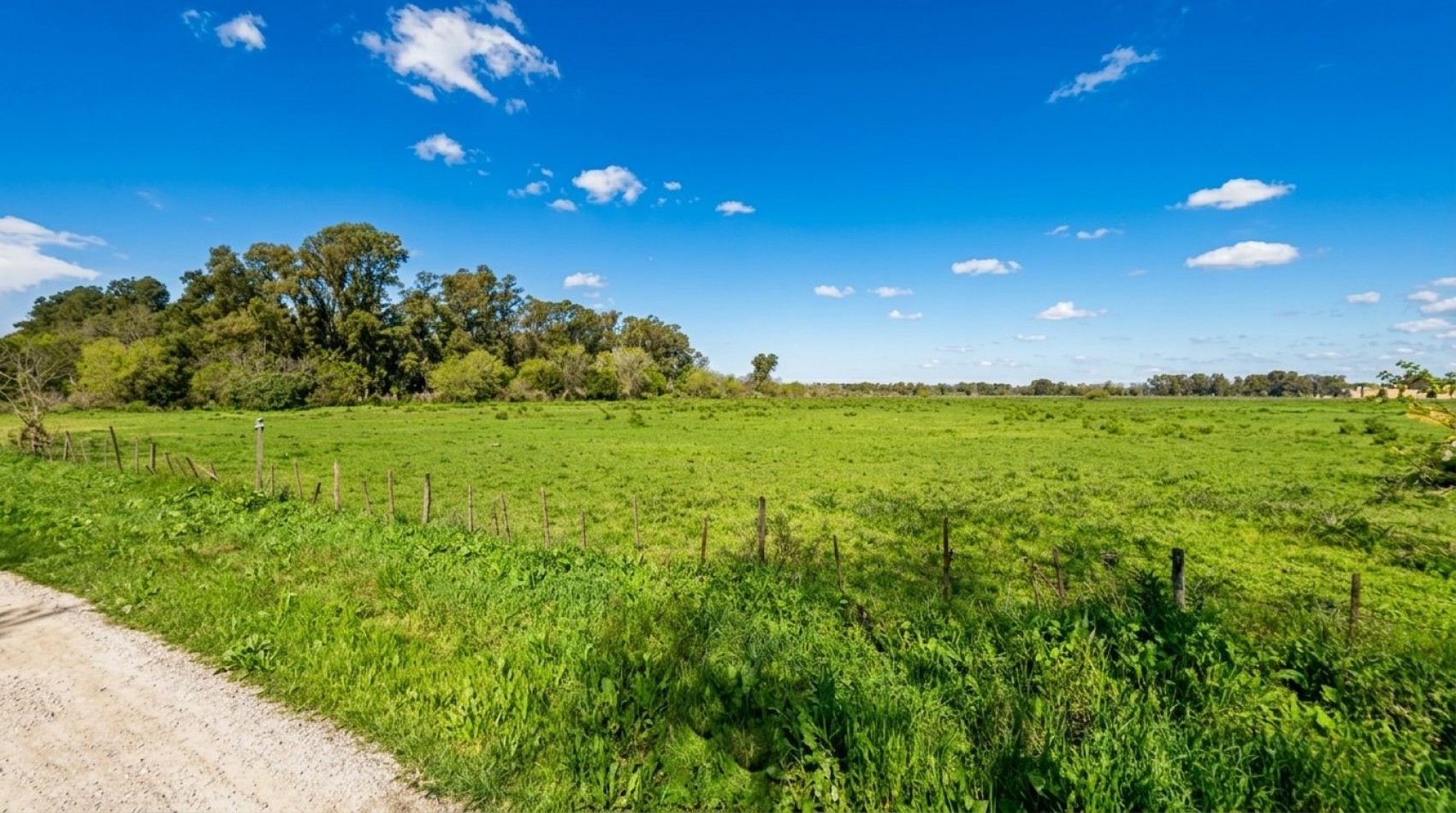 42 Hectareas En Venta En La Union, Ezeiza