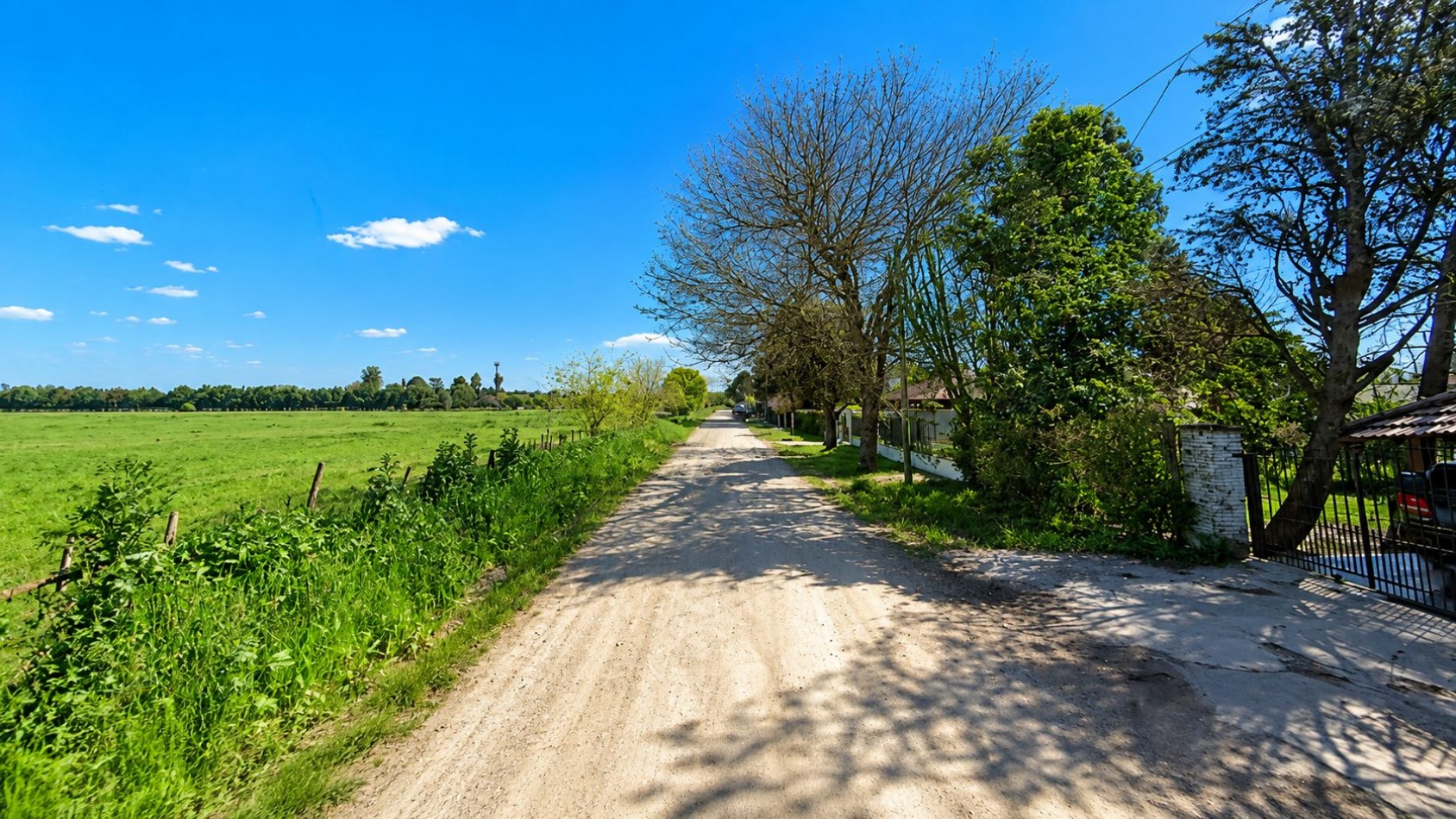 42 Hectareas En Venta En La Union, Ezeiza