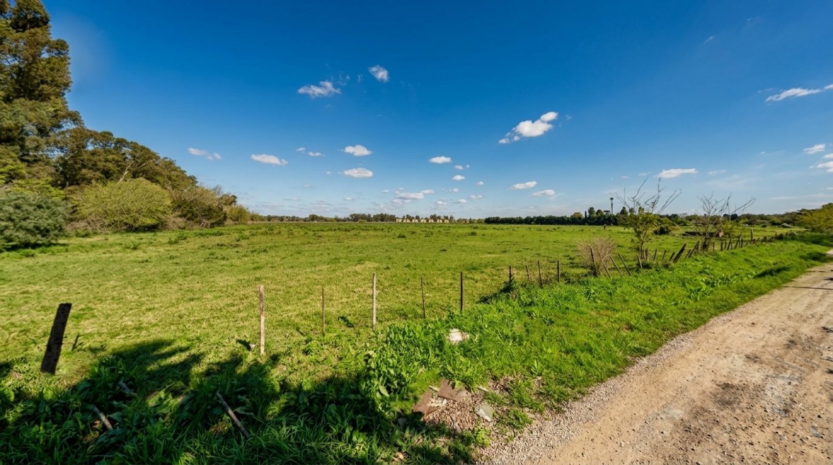 42 Hectareas En Venta En La Union, Ezeiza