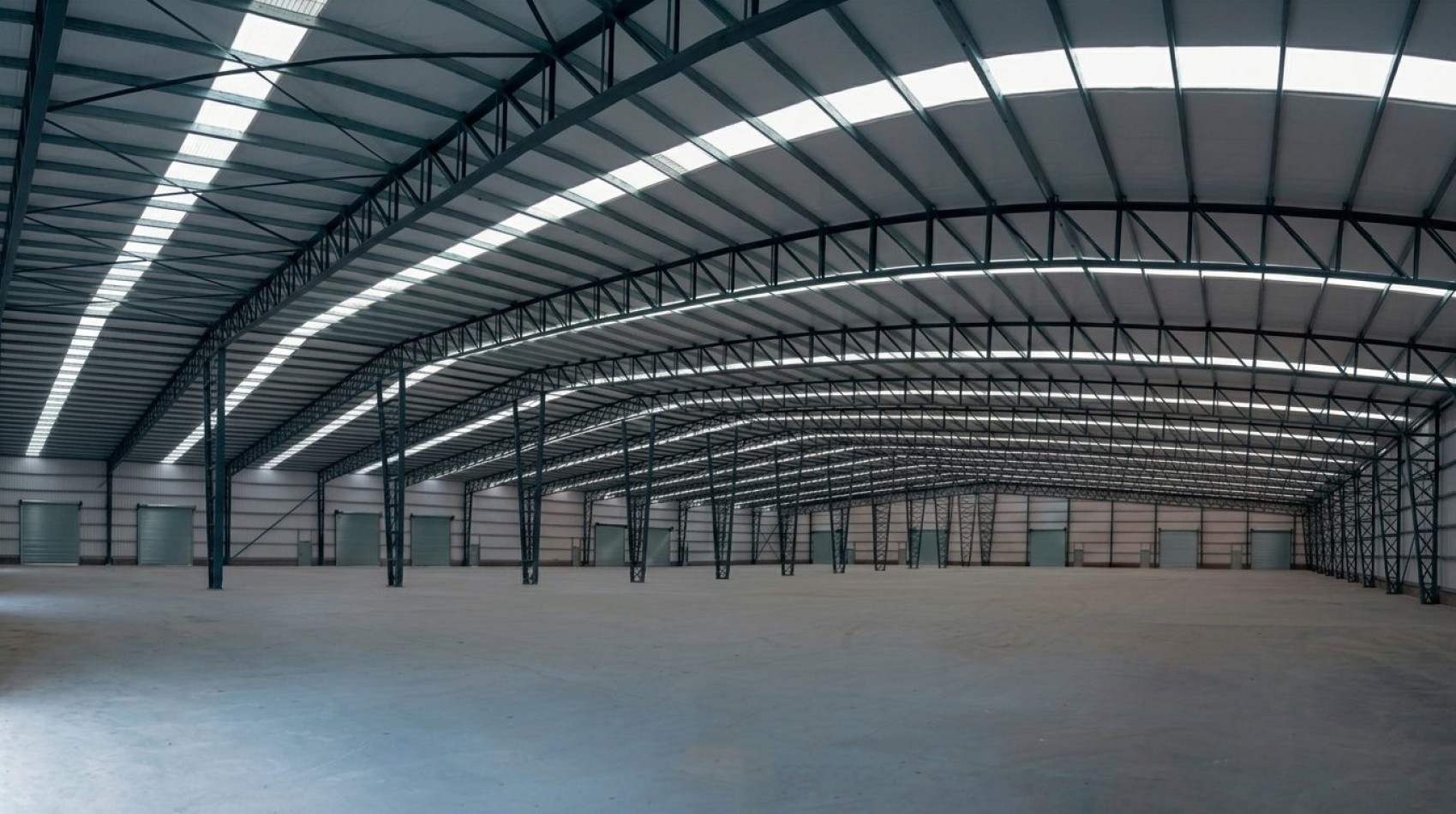 Alquiler Nave Industrial En Parque Industrial San Vicente