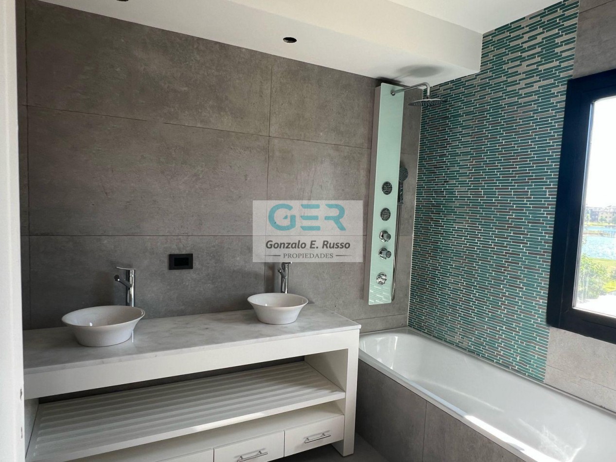 Venta Casa 5 Ambientes En El Principado - Canning