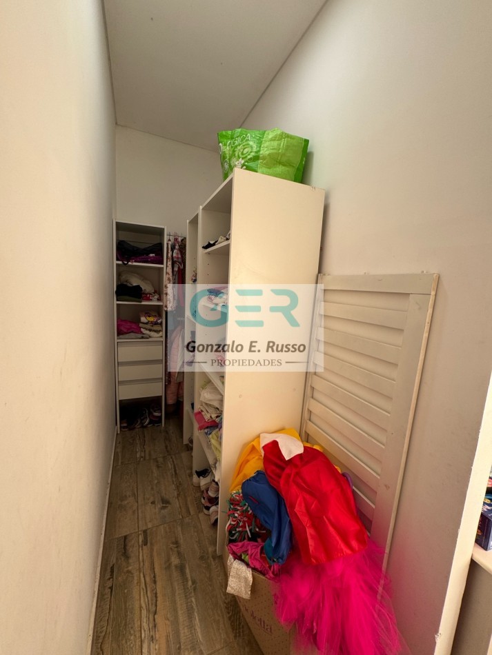Casa 5 ambientes a la venta en Fincas de San Vicente Sporting