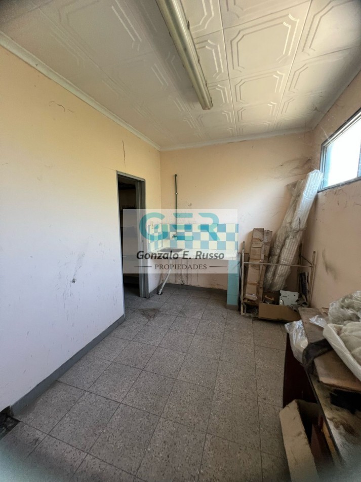 Complejo Industrial De 7ha en venta En Valentin Alsina - Lanus