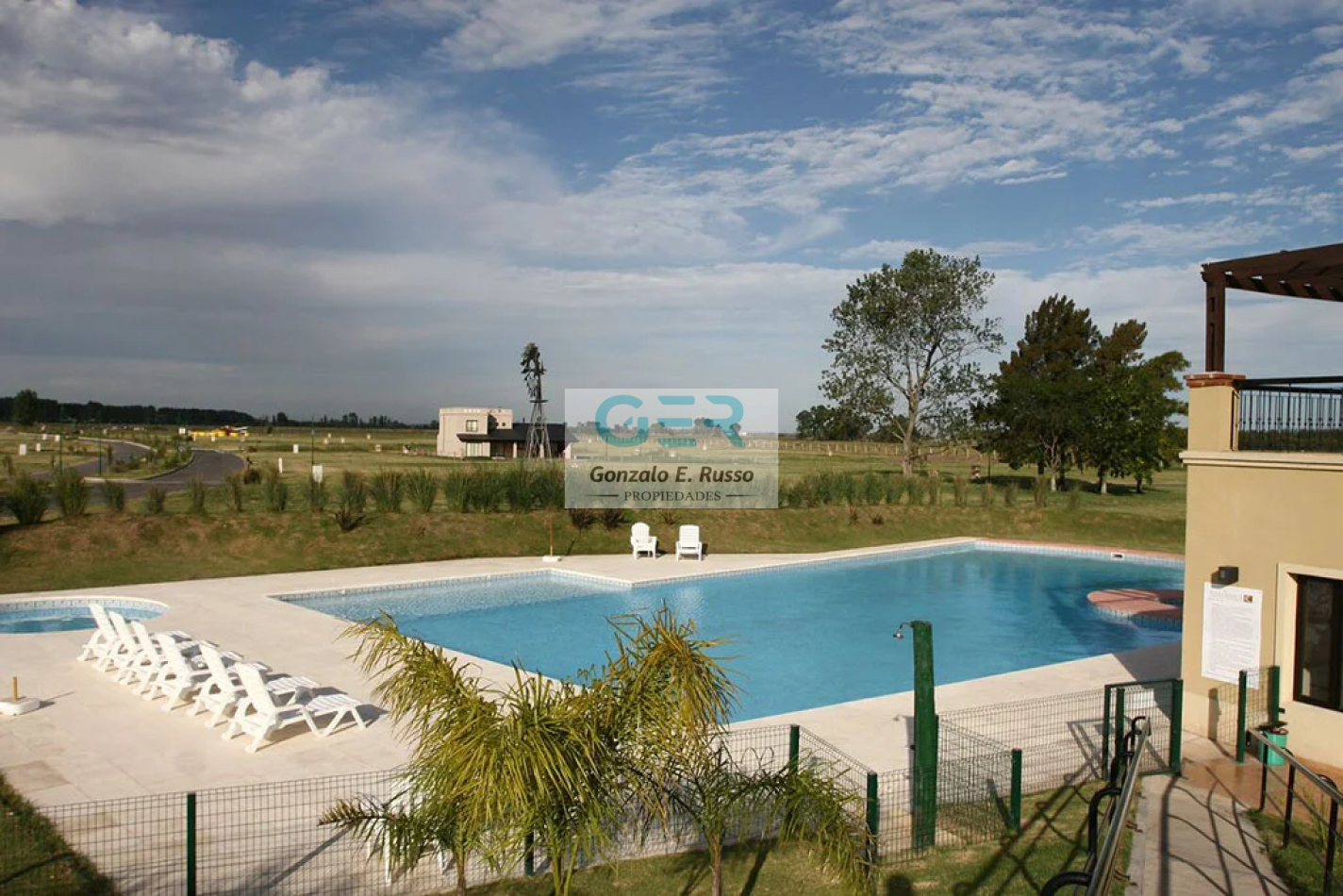 Venta Lote Interno En El Barrio Privado El Rebenque Canning