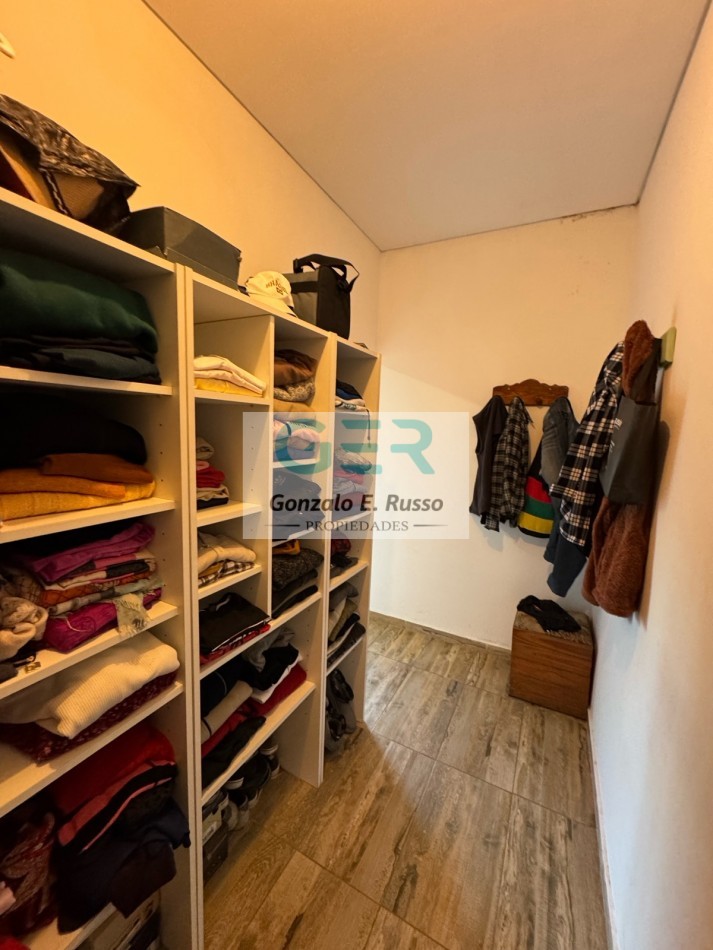 Casa 5 ambientes a la venta en Fincas de San Vicente Sporting