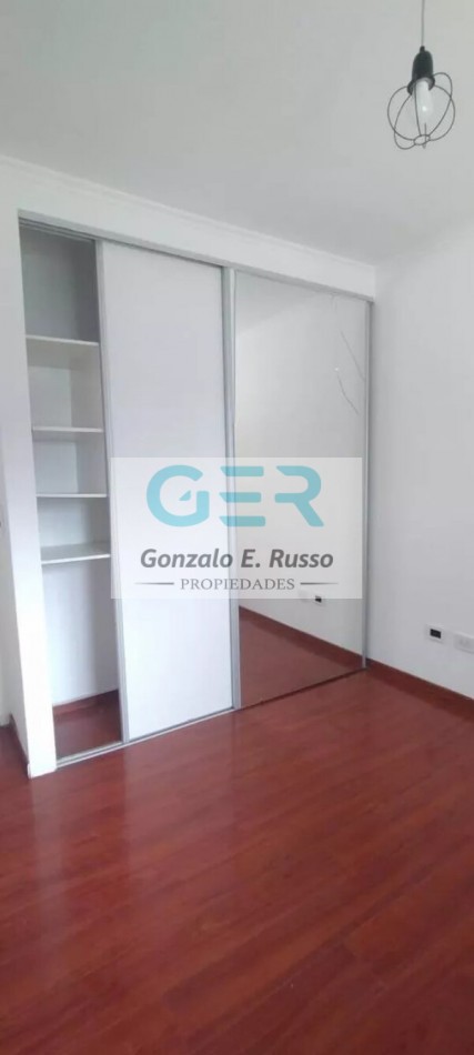 Venta Departamento 4 Ambientes En El Principado Canning
