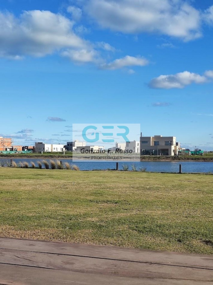 Venta Lote En Oportunidad En Santa Clara Al Sur Canning