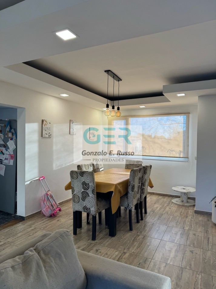 Casa 5 ambientes a la venta en Fincas de San Vicente Sporting