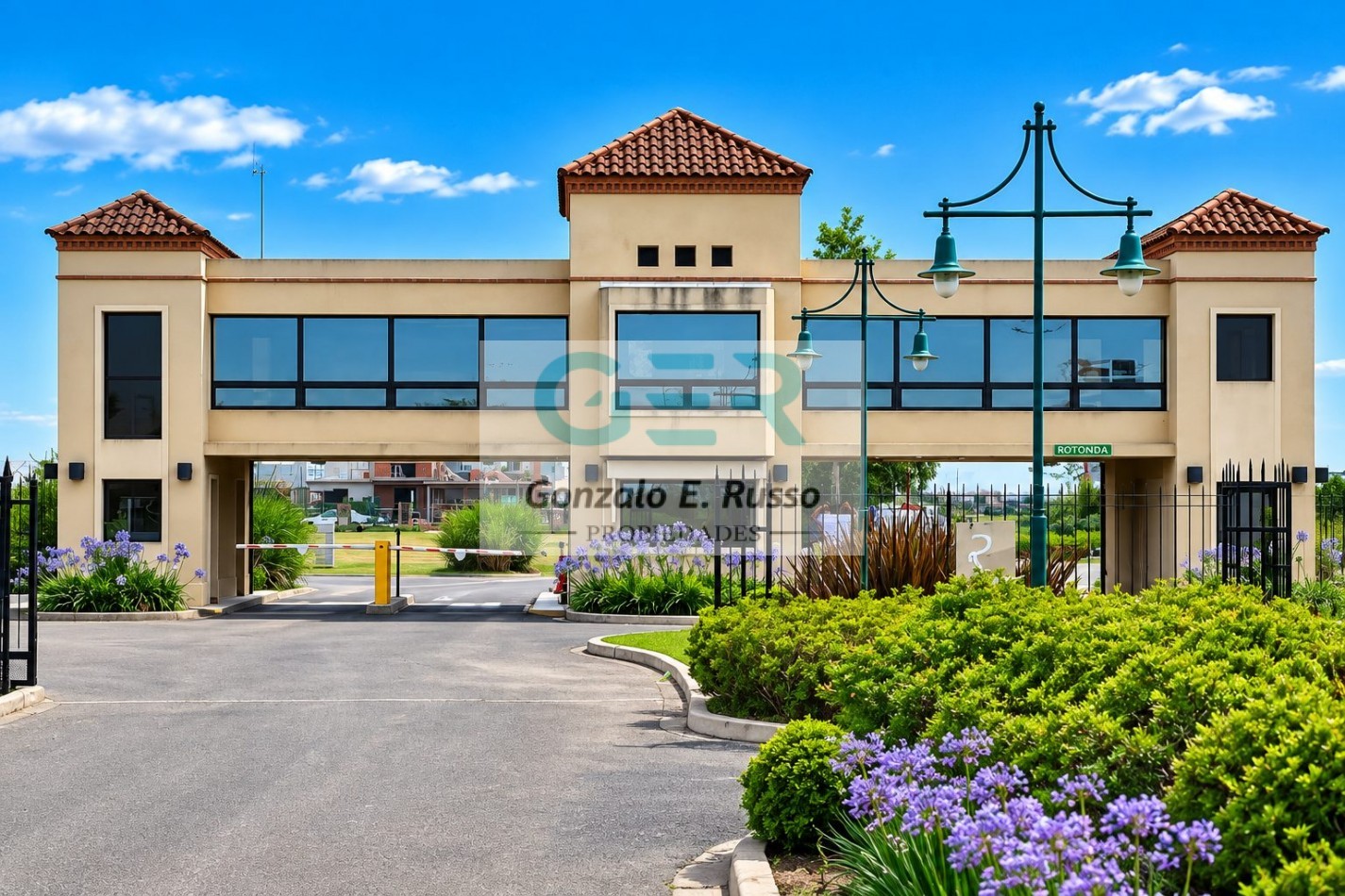 Venta Lote Interno En El Barrio Privado El Rebenque Canning