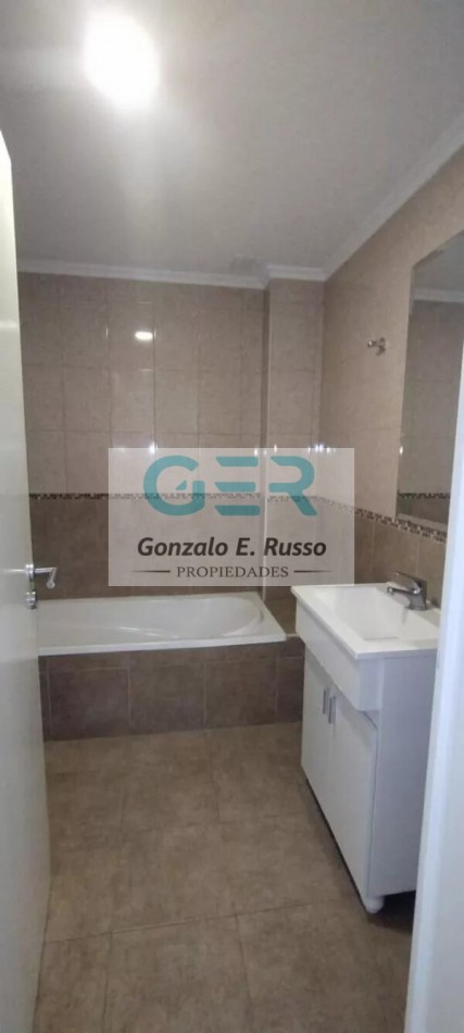 Venta Departamento 4 Ambientes En El Principado Canning