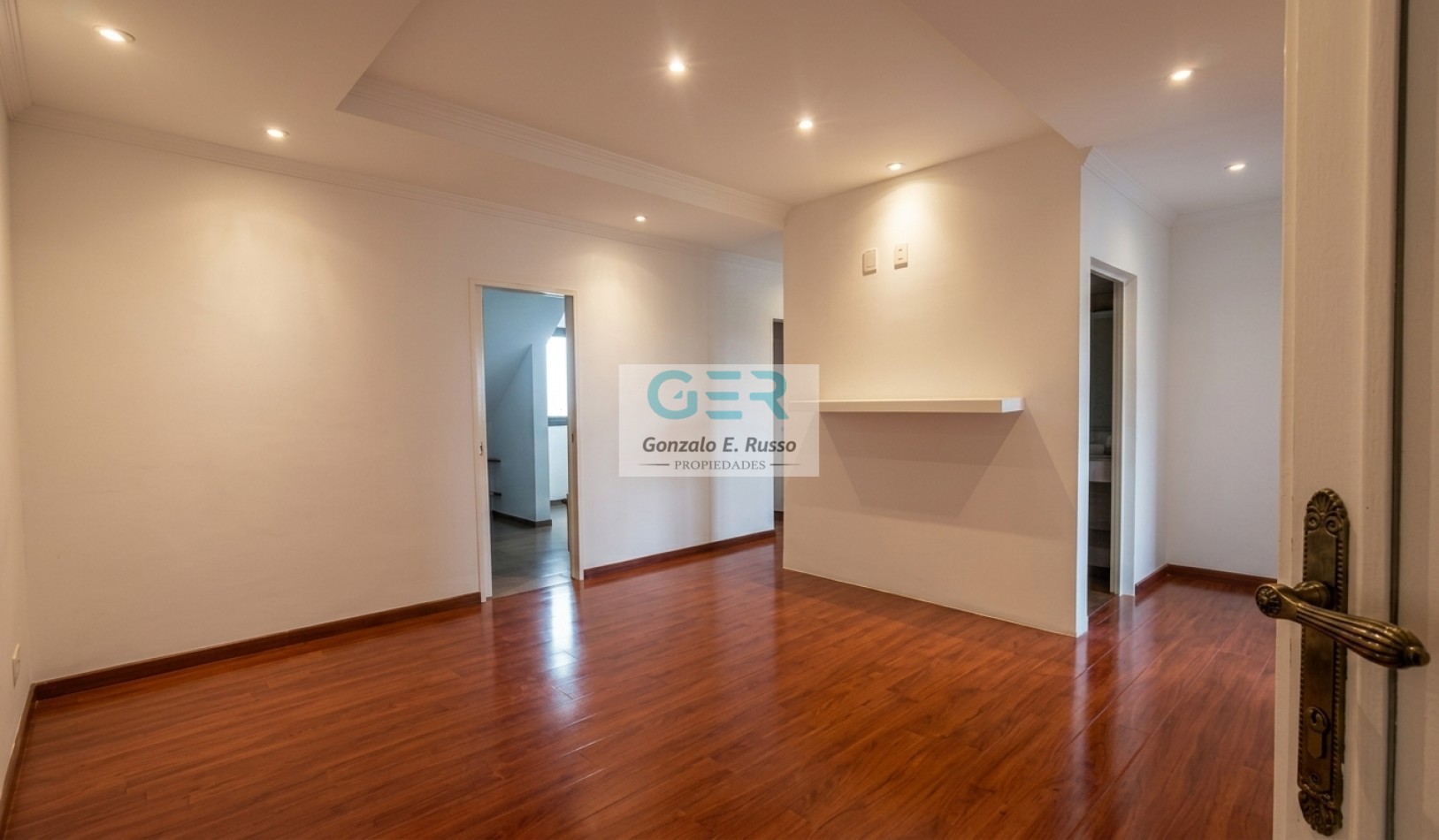 Venta Departamento 4 Ambientes En El Principado Canning