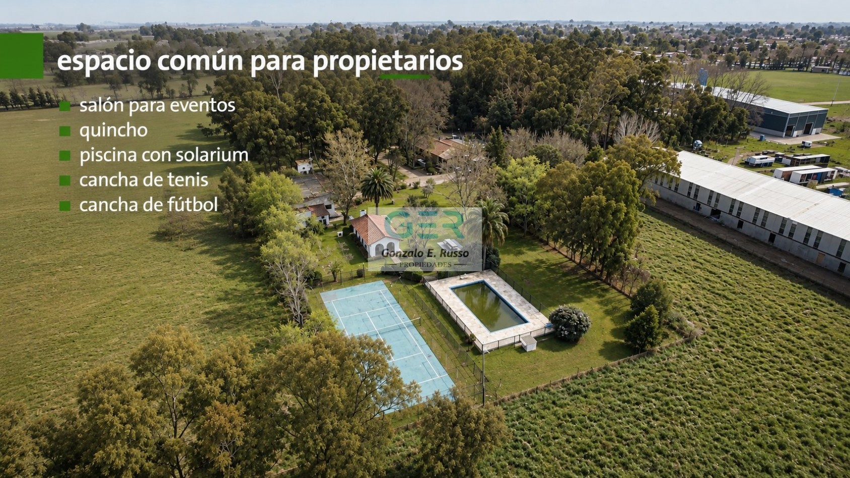 Venta Nave Industrial En Parque Industrial San Vicente