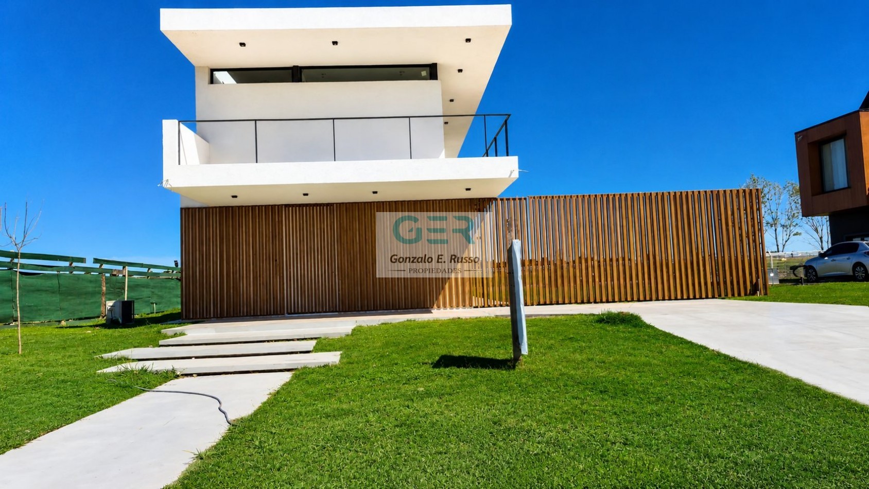 Casa 4 Ambientes En Venta En Lares De Canning