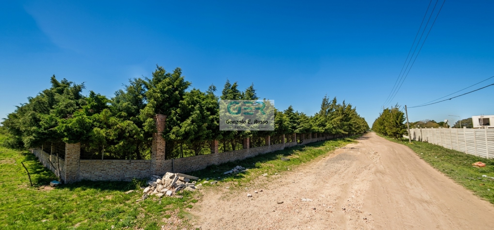 Venta 7,5 Hectareas Con Proyecto Aprobado En Canning