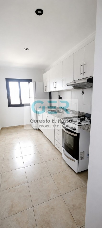 Venta Departamento 4 Ambientes En El Principado Canning