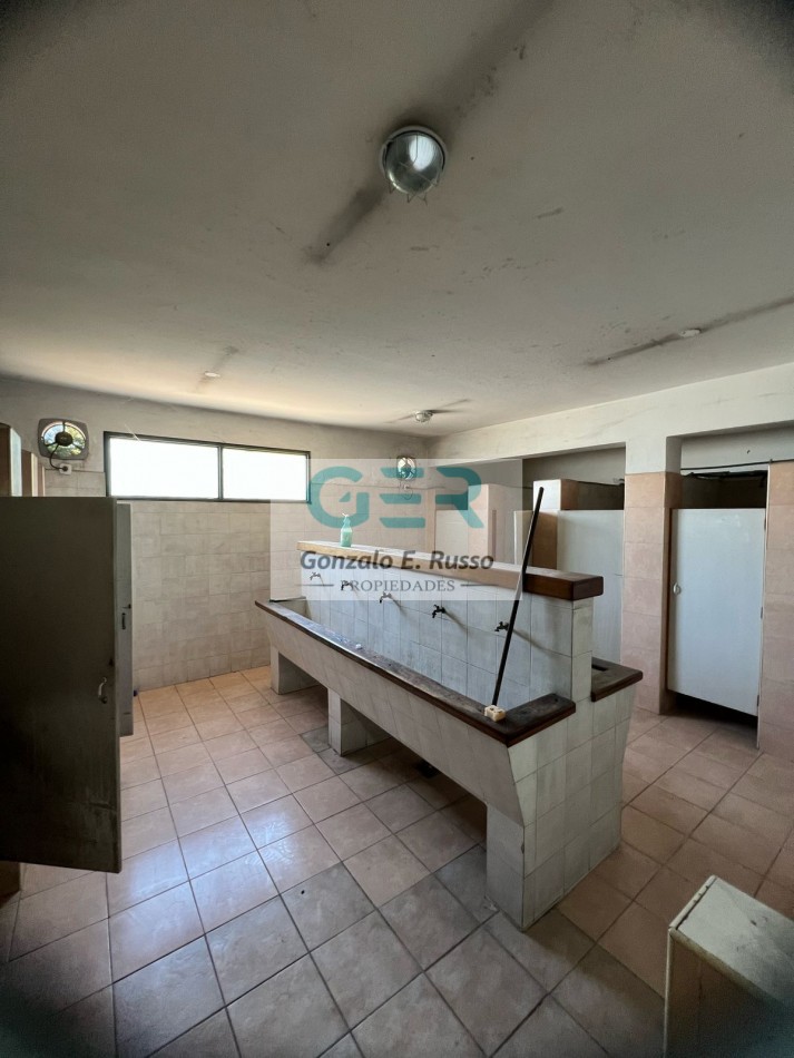 Complejo Industrial De 7ha en venta En Valentin Alsina - Lanus