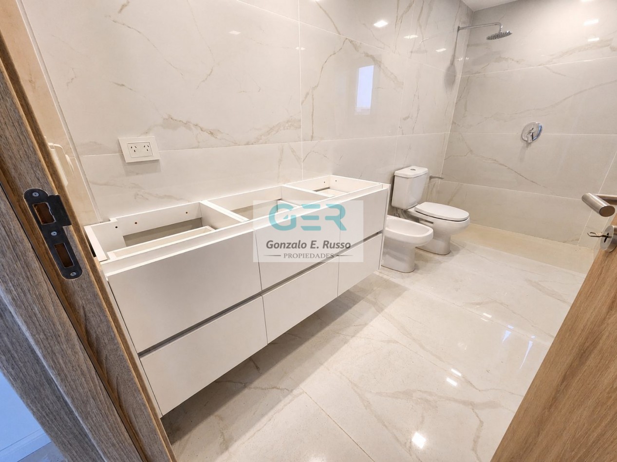 Venta Casa Minimalista Financiamiento En La Alameda, Canning