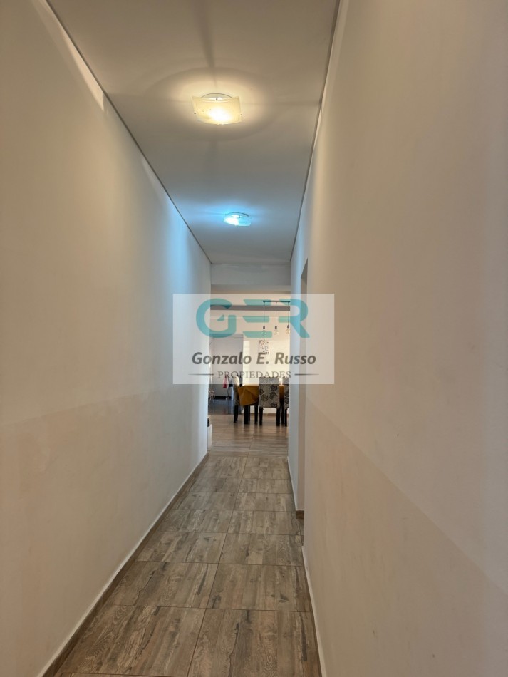Casa 5 ambientes a la venta en Fincas de San Vicente Sporting