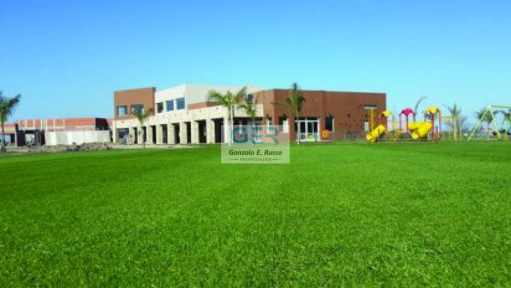 Venta Lote En Barrio Privado La Alameda Etapa 3 Canning
