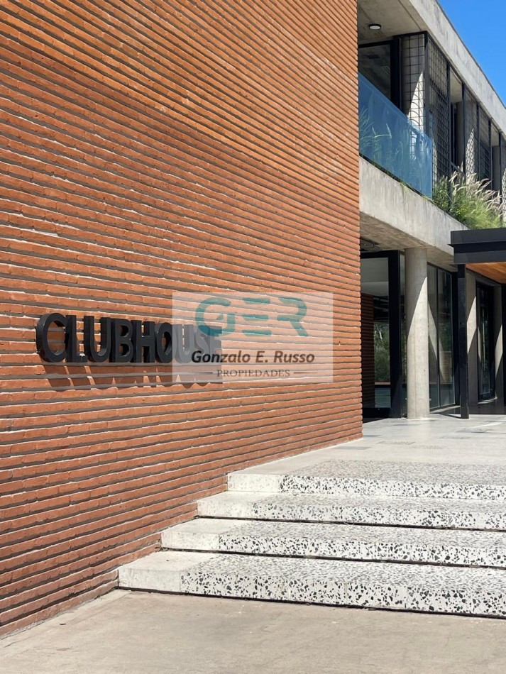 Venta Lote En Canning Chico Etapa 2