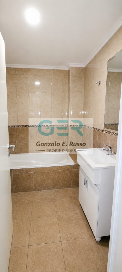 Venta Departamento 4 Ambientes En El Principado Canning