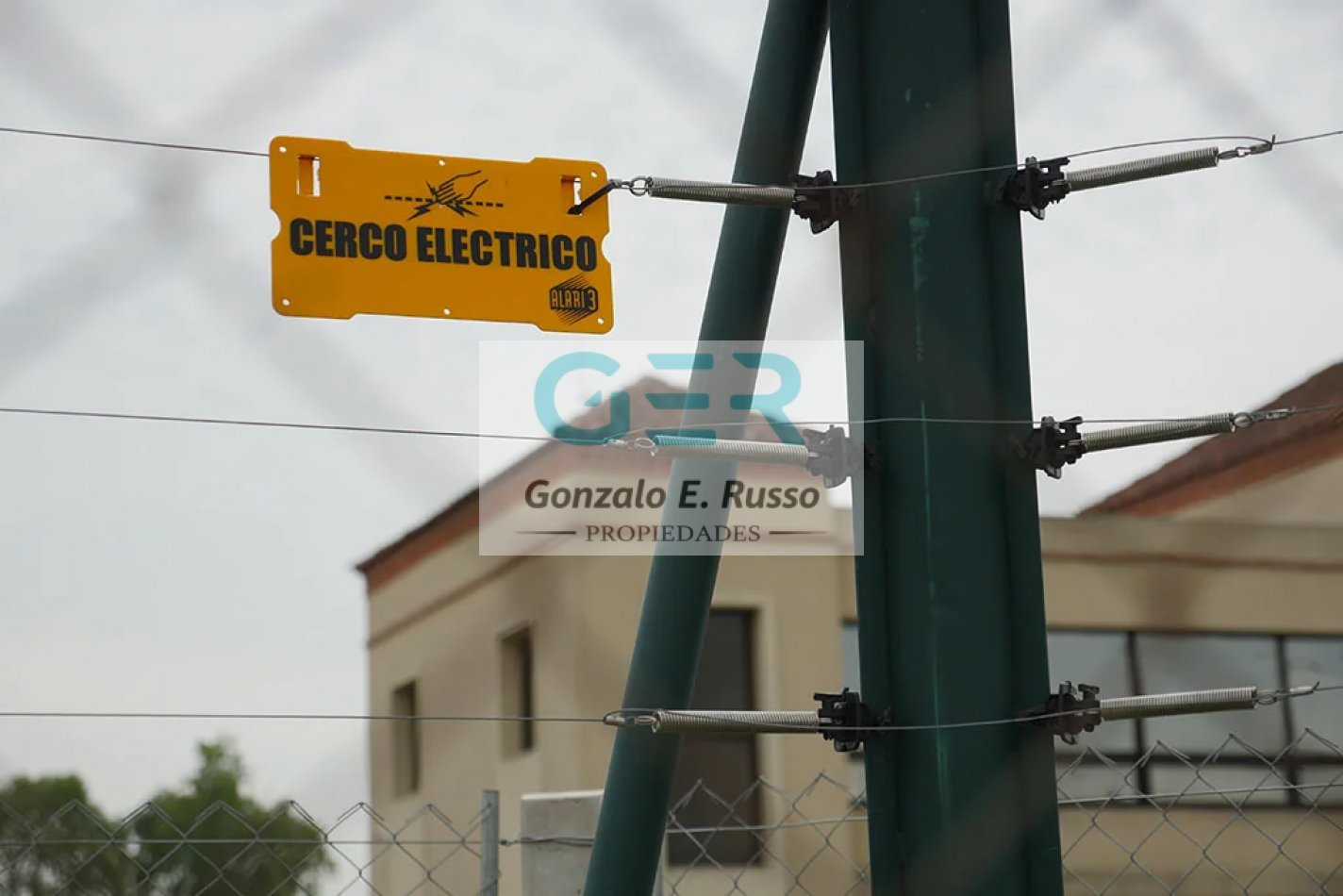 Venta Lote Interno En El Barrio Privado El Rebenque Canning