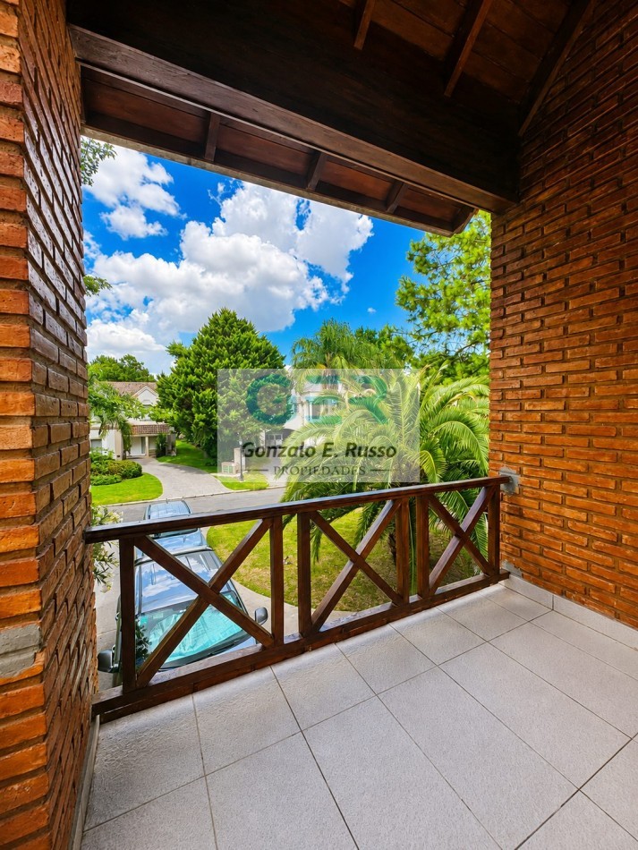 Casa 7 Ambientes En Venta En Saint Thomas Sur - Canning