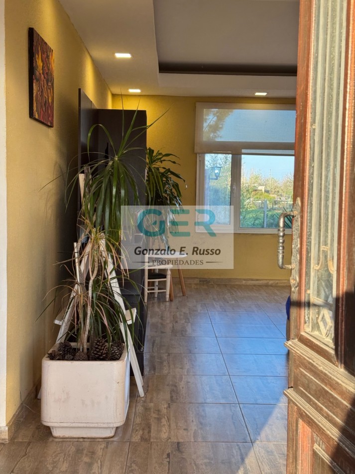 Casa 5 ambientes a la venta en Fincas de San Vicente Sporting