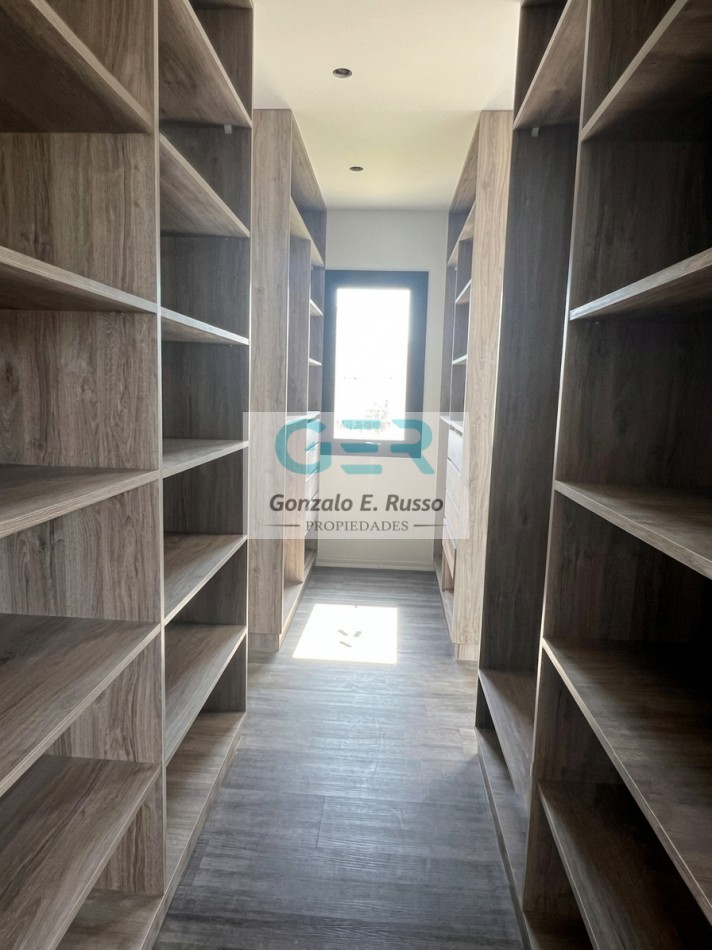 Venta Casa 5 Ambientes En El Principado - Canning