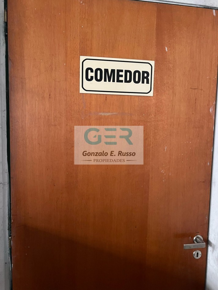 Complejo Industrial De 7ha en venta En Valentin Alsina - Lanus