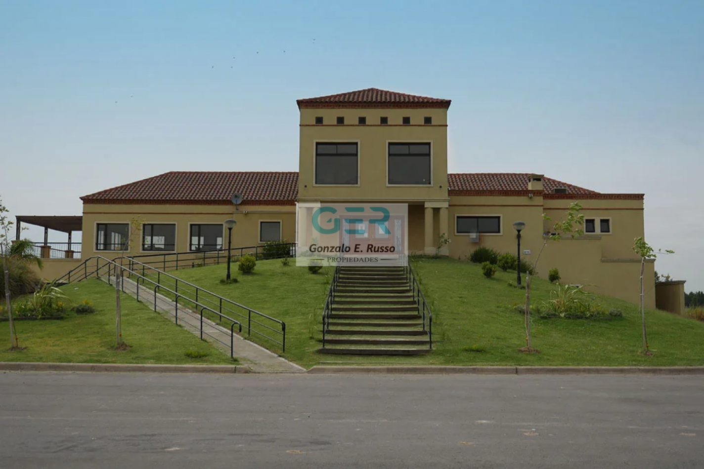 Venta Lote Interno En El Barrio Privado El Rebenque Canning