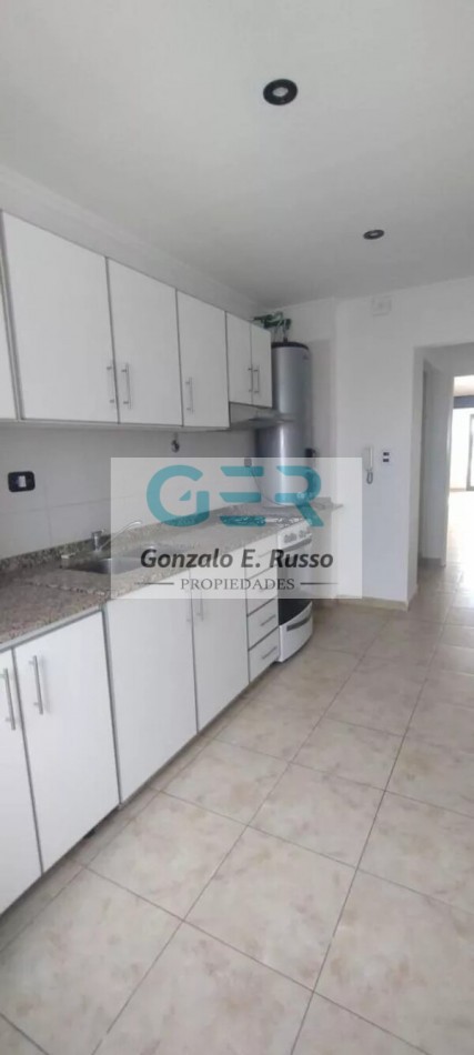 Venta Departamento 4 Ambientes En El Principado Canning