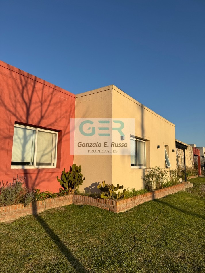 Casa 5 ambientes a la venta en Fincas de San Vicente Sporting