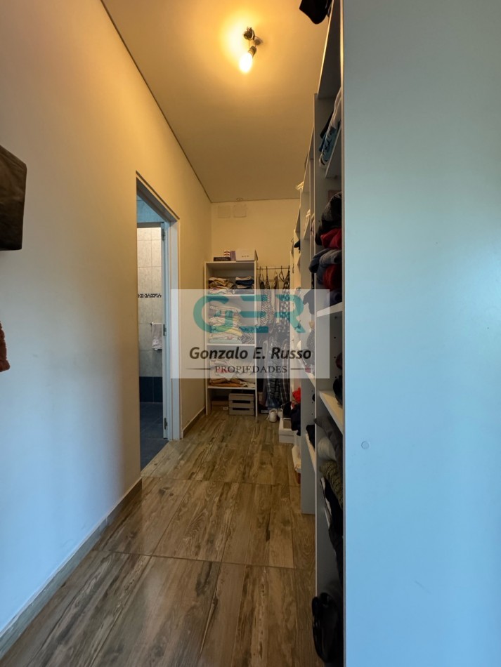 Casa 5 ambientes a la venta en Fincas de San Vicente Sporting