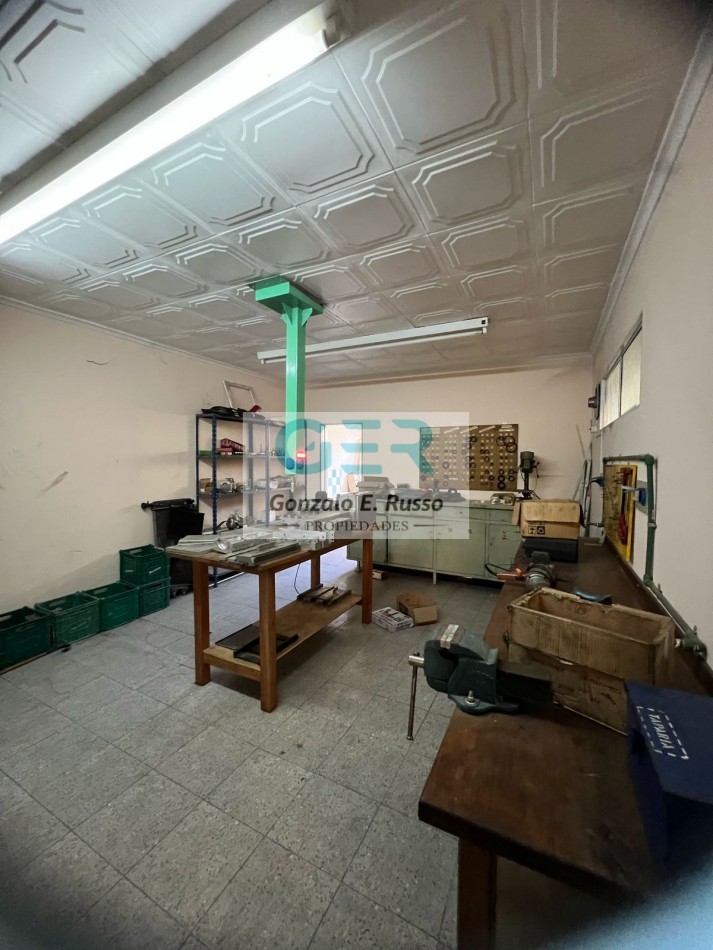 Complejo Industrial De 7ha en venta En Valentin Alsina - Lanus