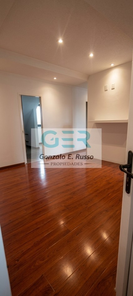Venta Departamento 4 Ambientes En El Principado Canning