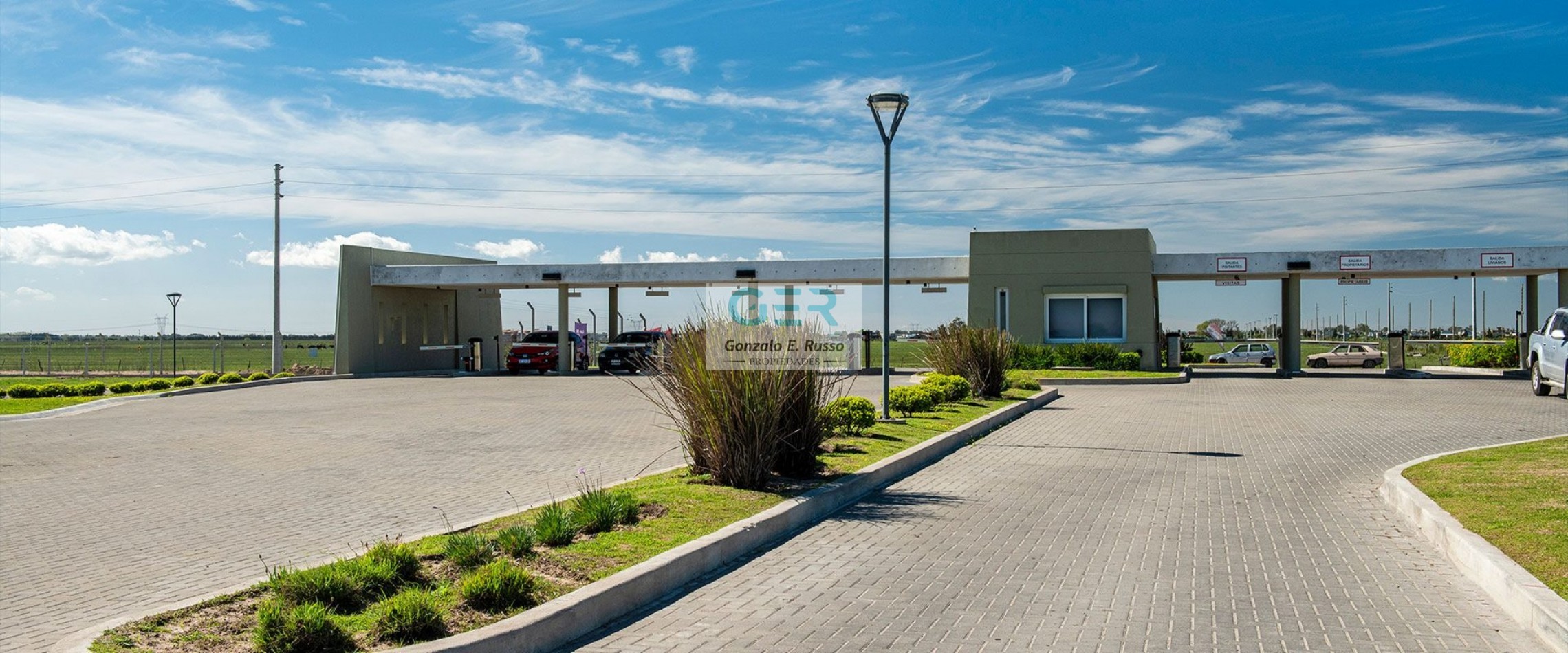 Venta Lote Financiado Santa Clara Al Sur - Canning