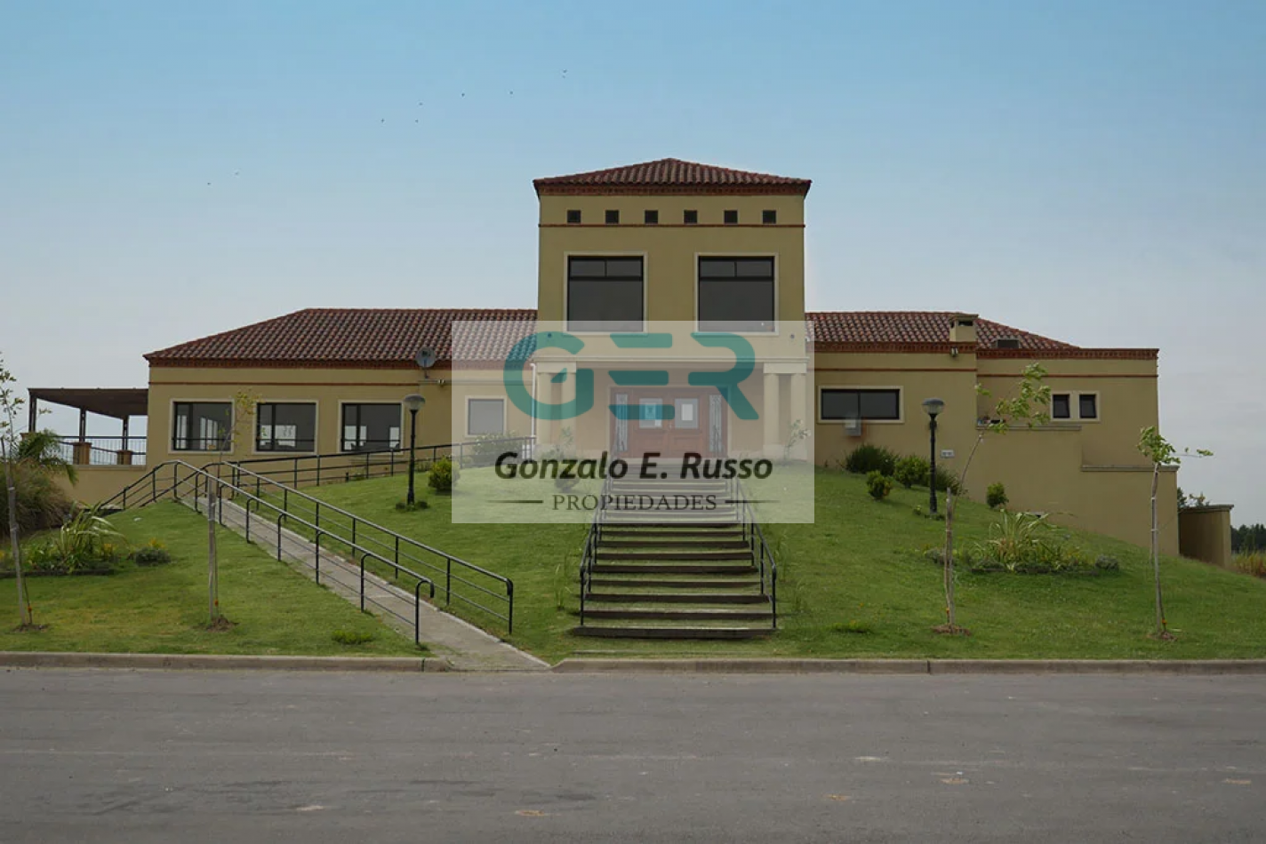 Venta Lote Interno En El Barrio Privado El Rebenque Canning