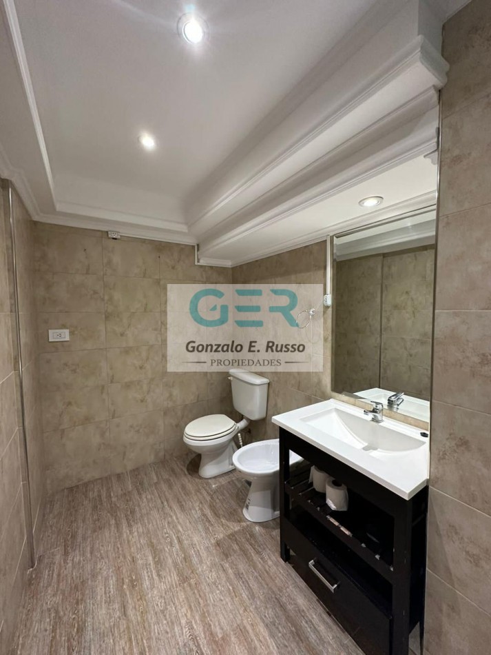 Venta Departamento 4 Ambientes En El Principado Canning