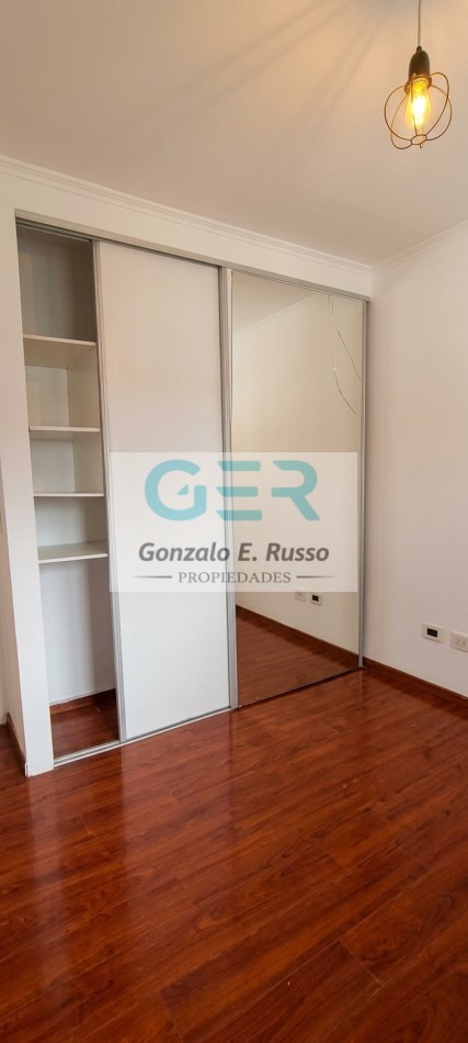 Venta Departamento 4 Ambientes En El Principado Canning